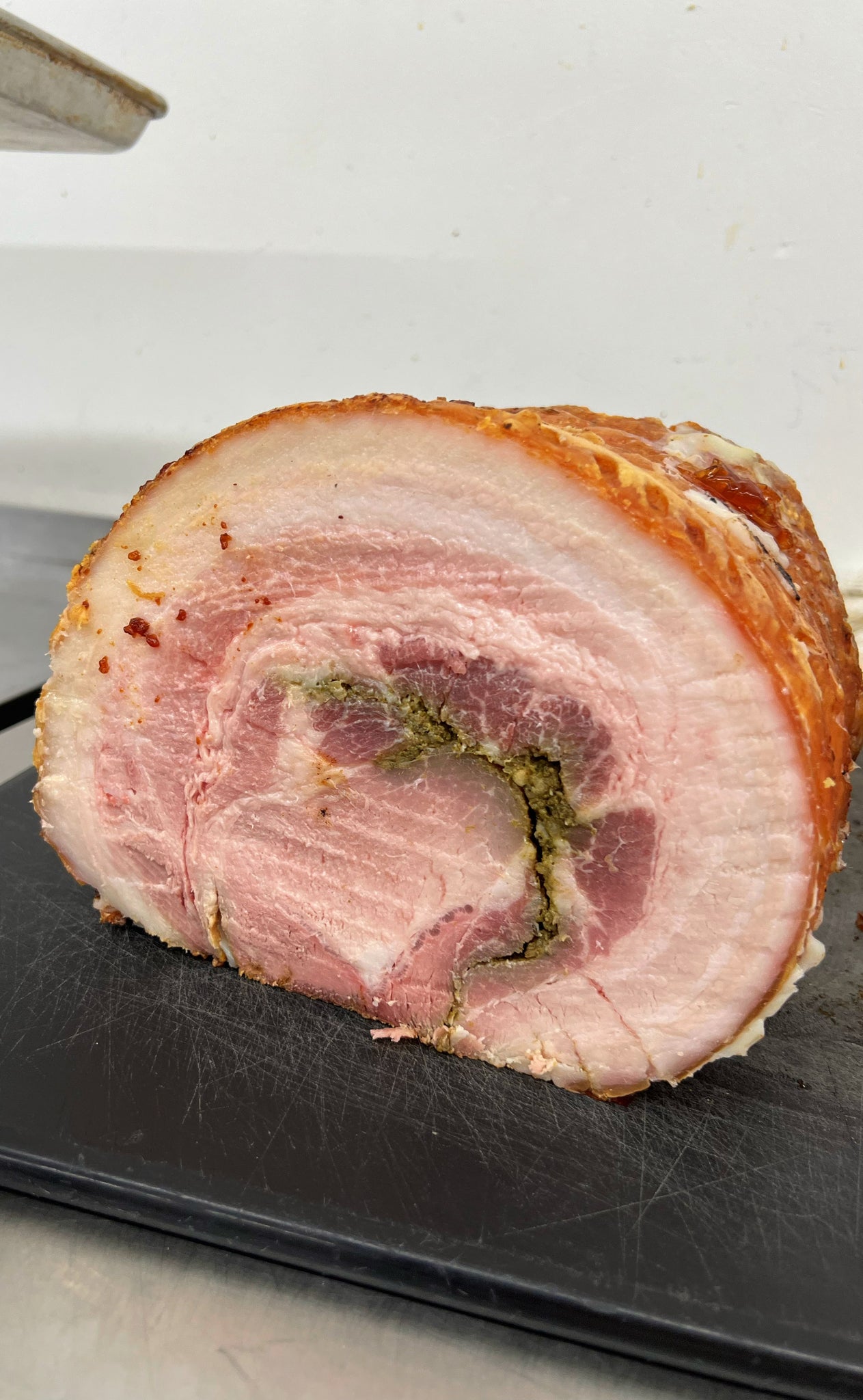 Porchetta
