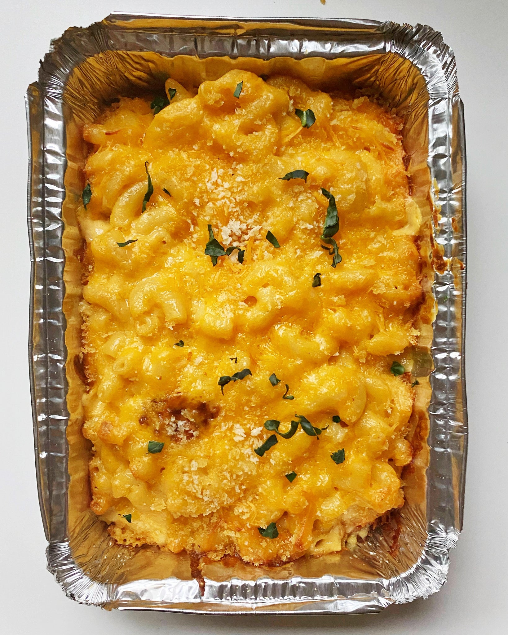 Mac and Cheese